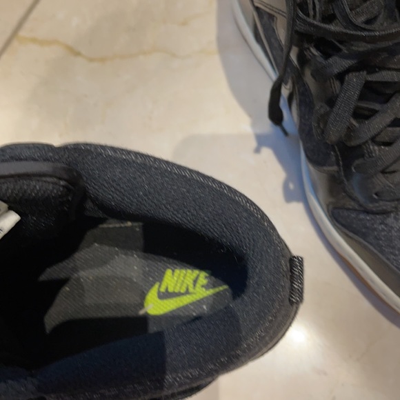 Nike wedge sneakers - Picture 3 of 5